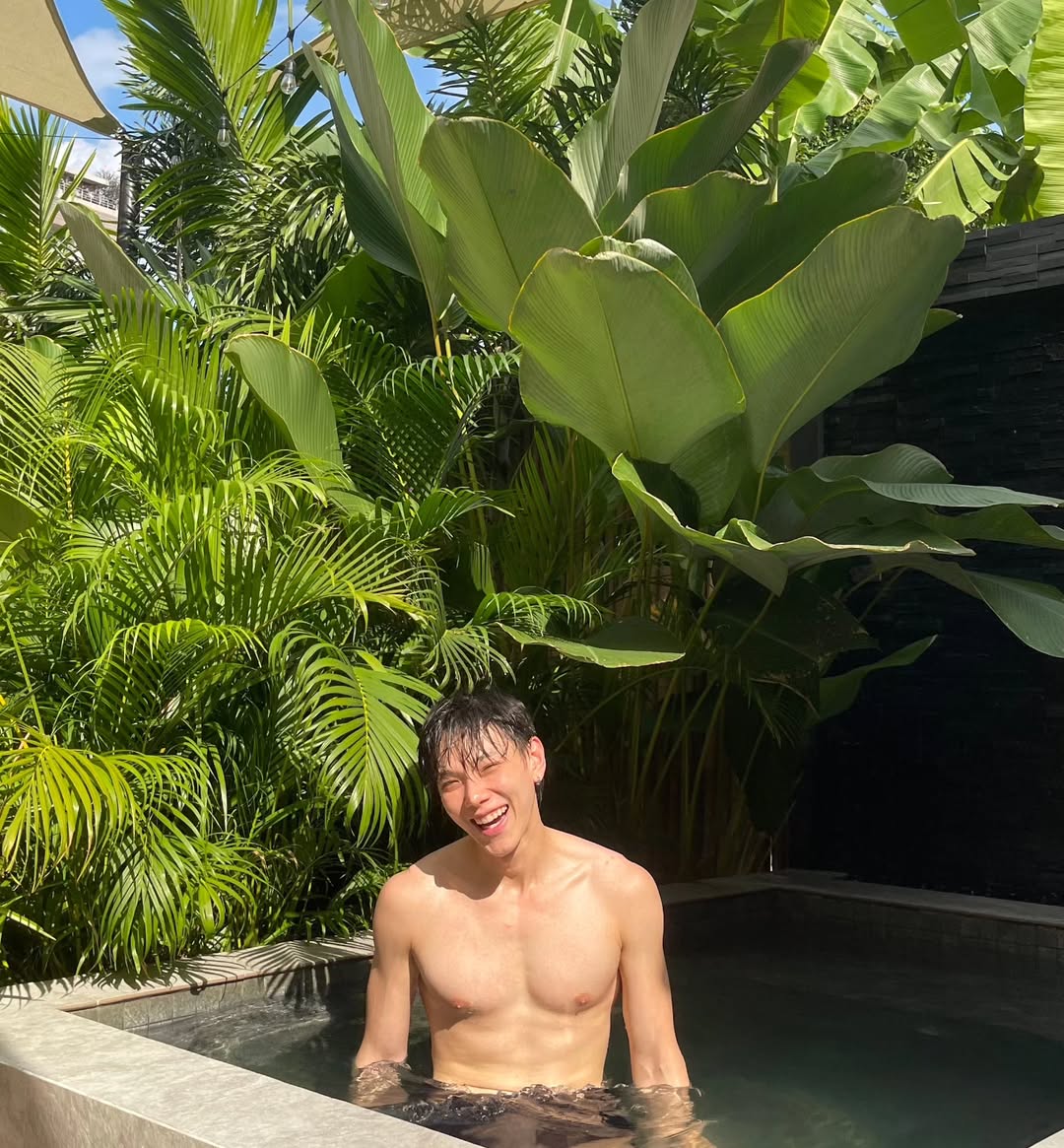 ต้าห์อู๋ - พิทยา แซ่ฉั่ว