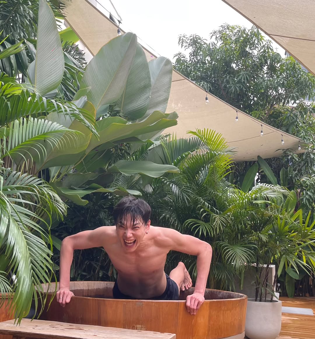 ต้าห์อู๋ - พิทยา แซ่ฉั่ว