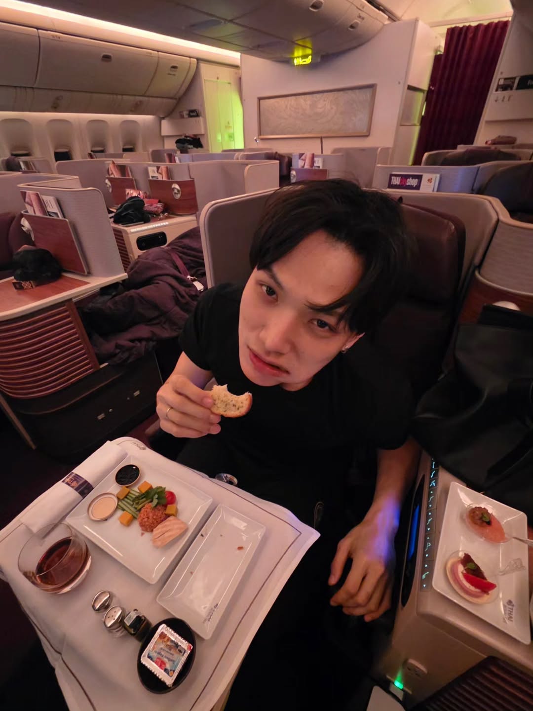 ต้าห์อู๋ - พิทยา แซ่ฉั่ว