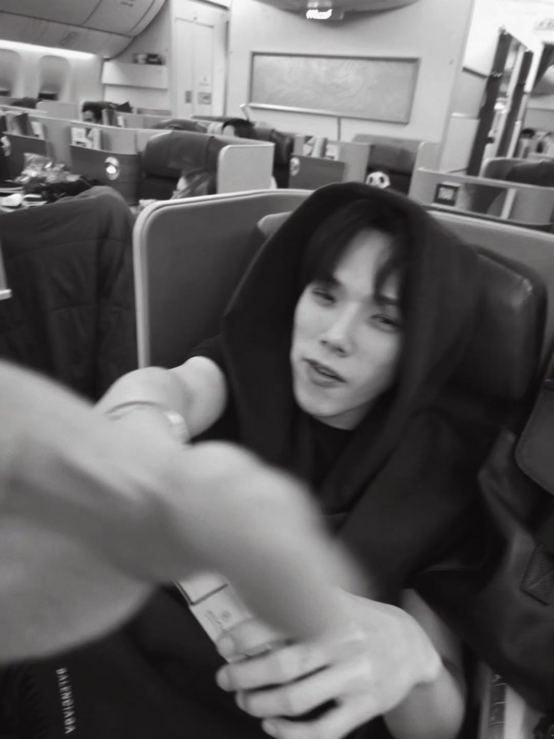 ต้าห์อู๋ - พิทยา แซ่ฉั่ว