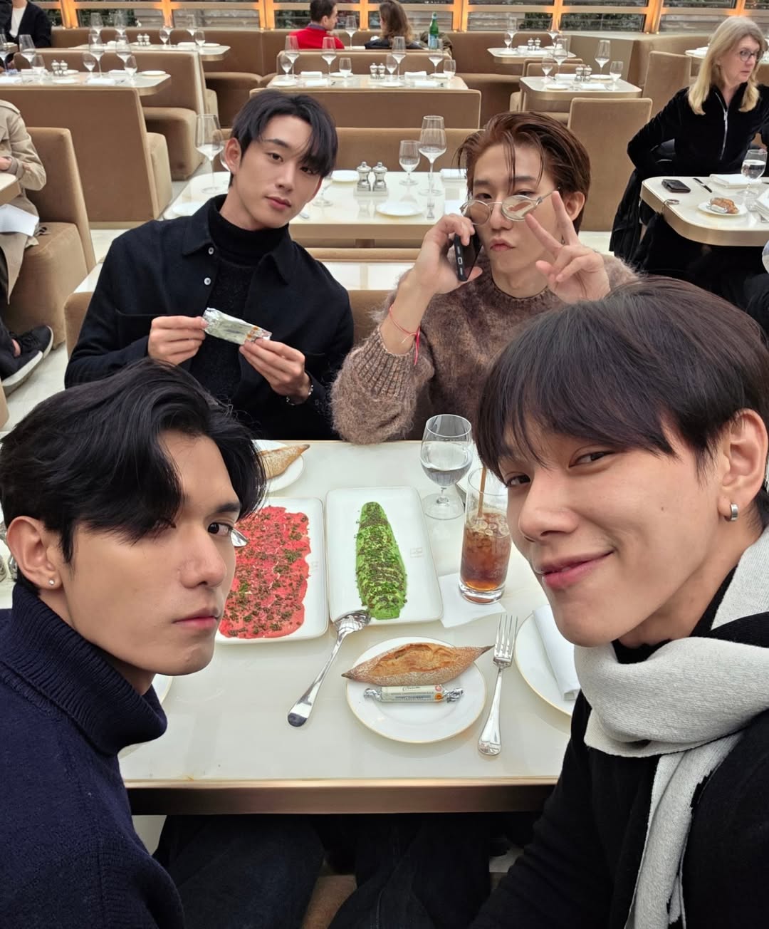 ต้าห์อู๋ - พิทยา แซ่ฉั่ว