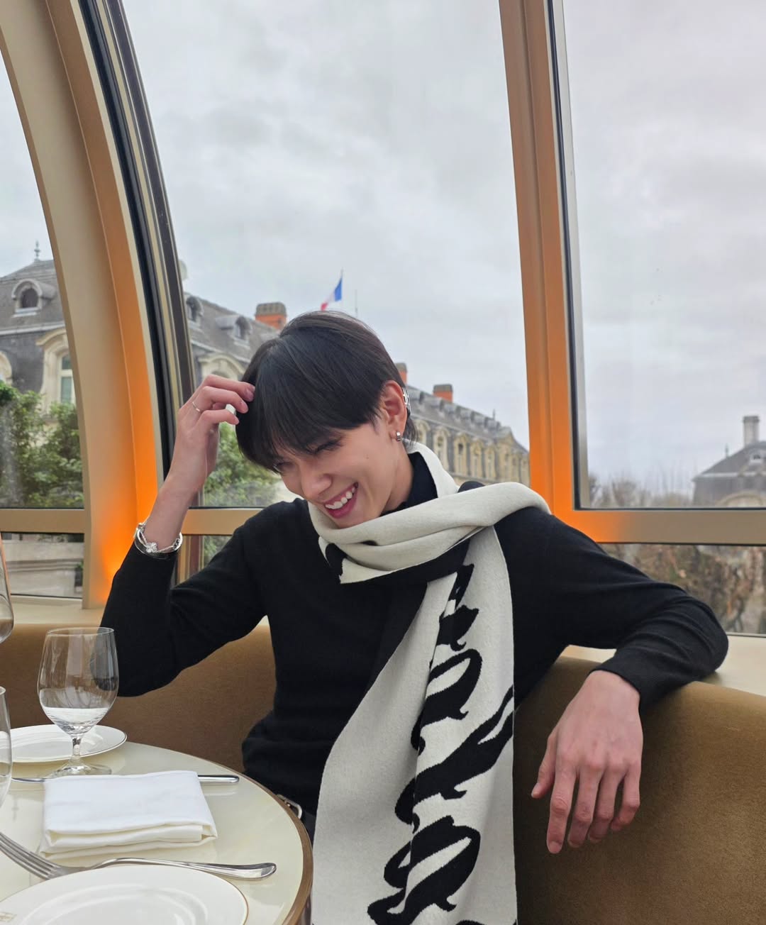 ต้าห์อู๋ - พิทยา แซ่ฉั่ว