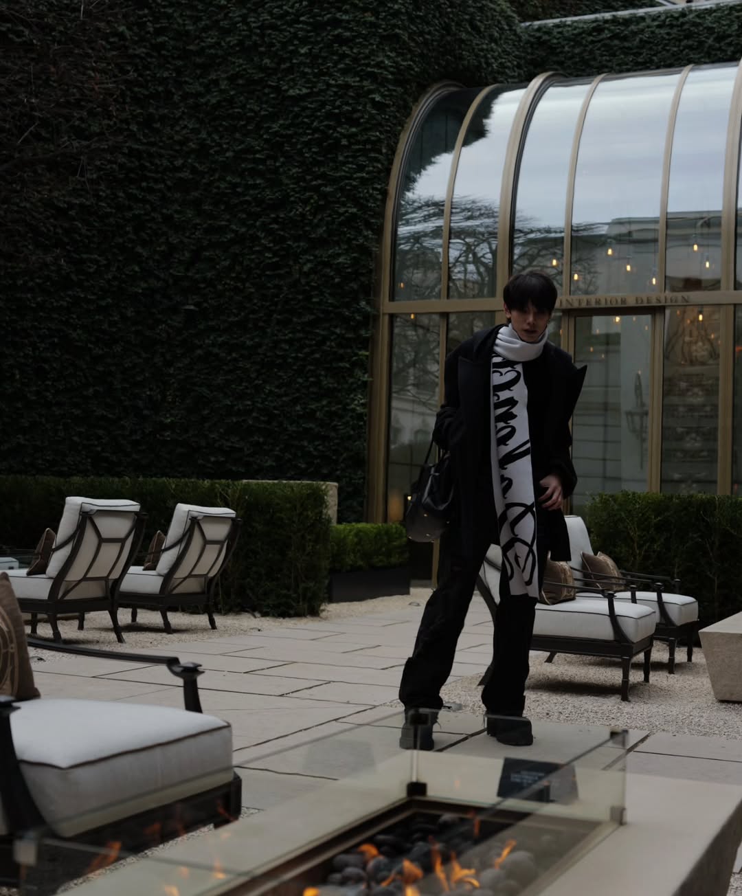 ต้าห์อู๋ - พิทยา แซ่ฉั่ว