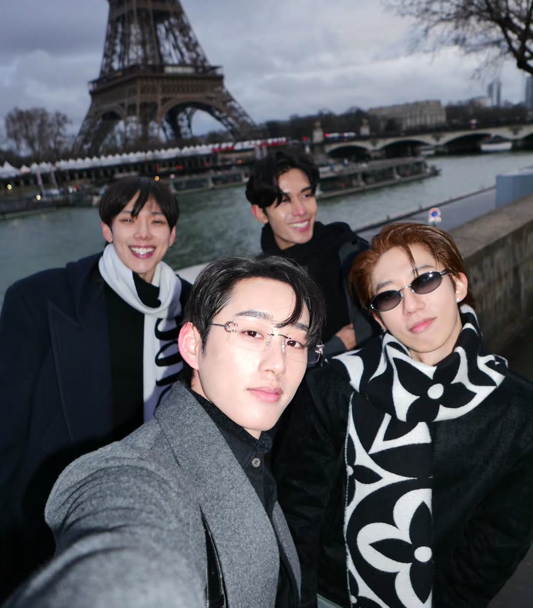 ต้าห์อู๋ - พิทยา แซ่ฉั่ว