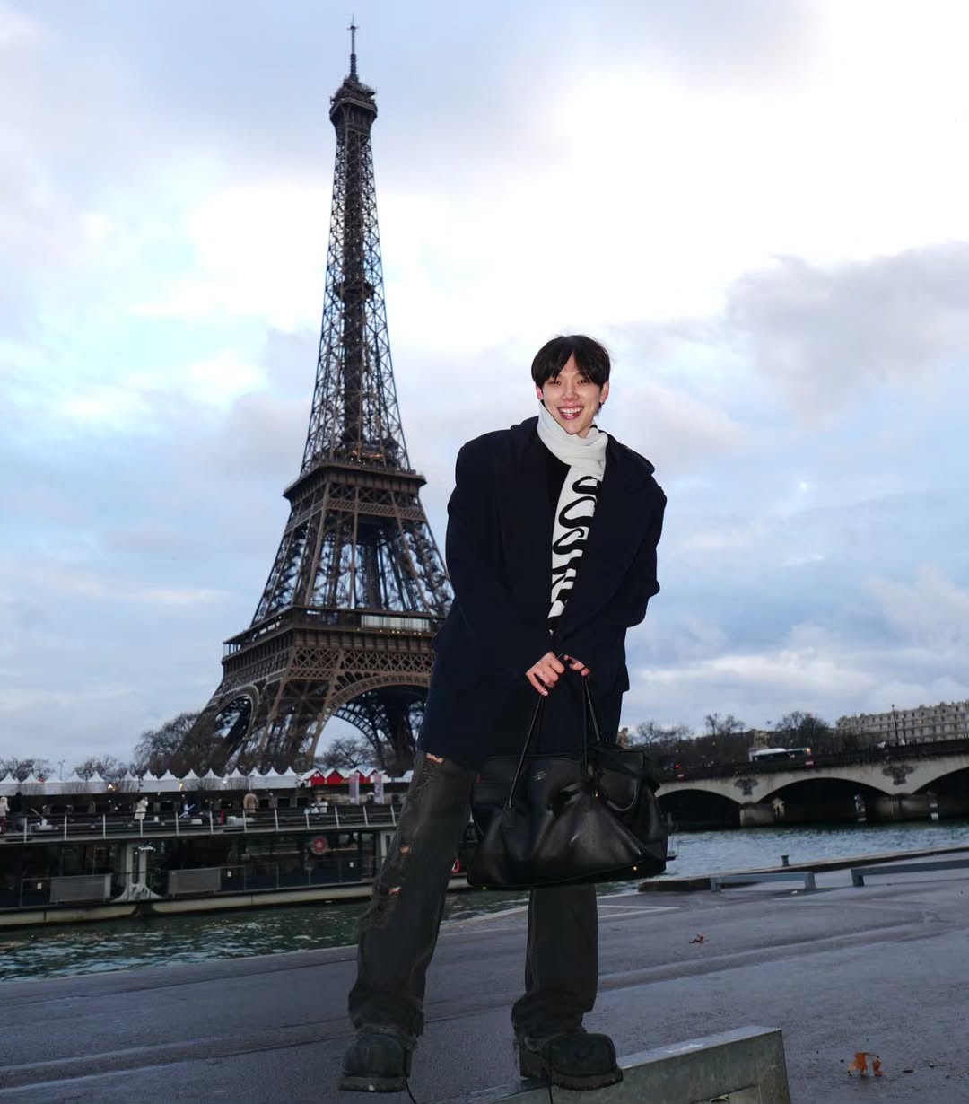 ต้าห์อู๋ - พิทยา แซ่ฉั่ว