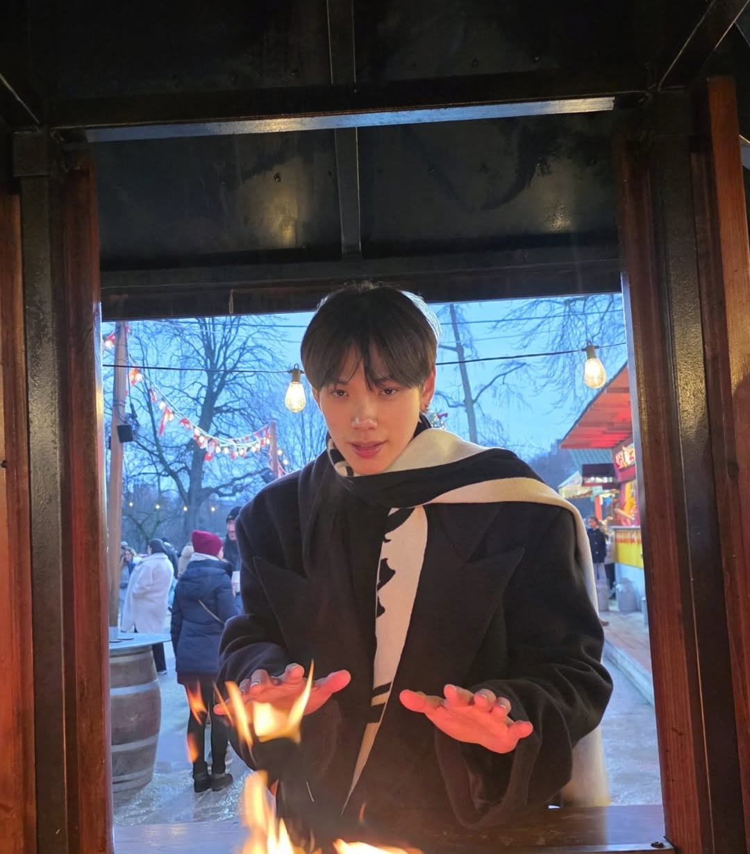 ต้าห์อู๋ - พิทยา แซ่ฉั่ว