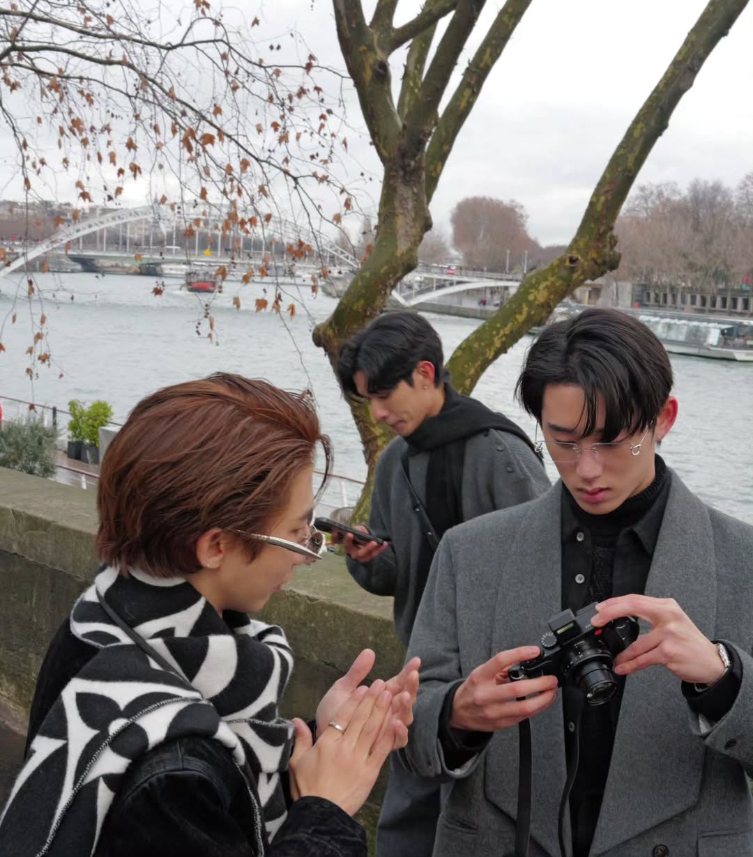 ต้าห์อู๋ - พิทยา แซ่ฉั่ว