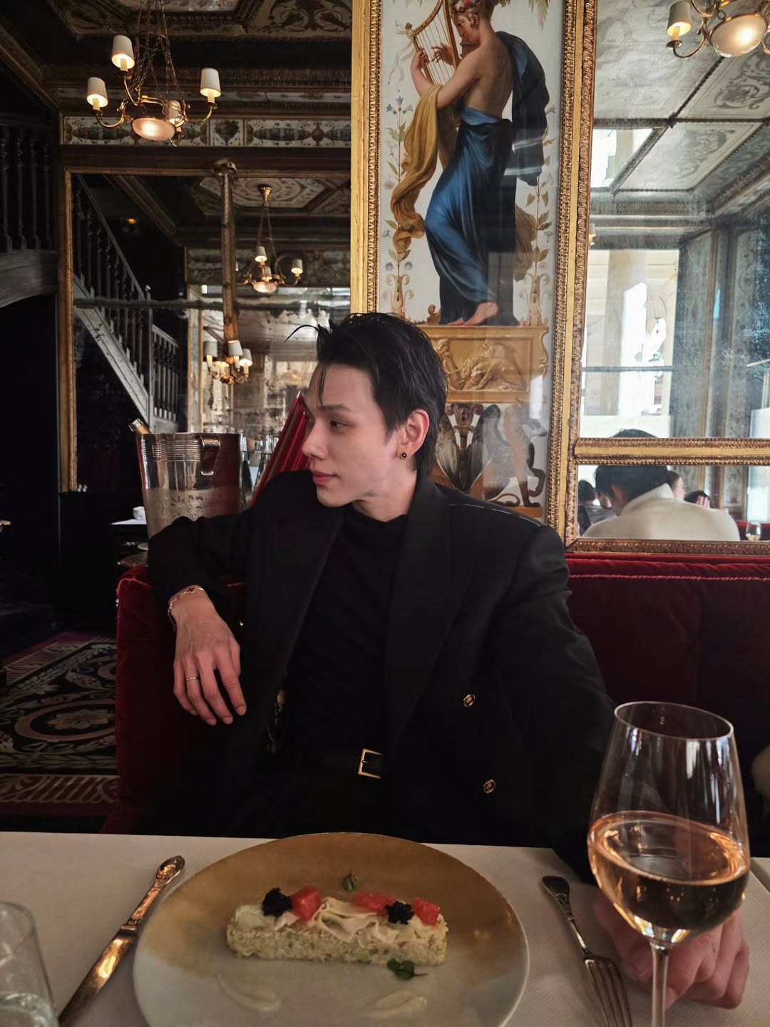 ต้าห์อู๋ - พิทยา แซ่ฉั่ว