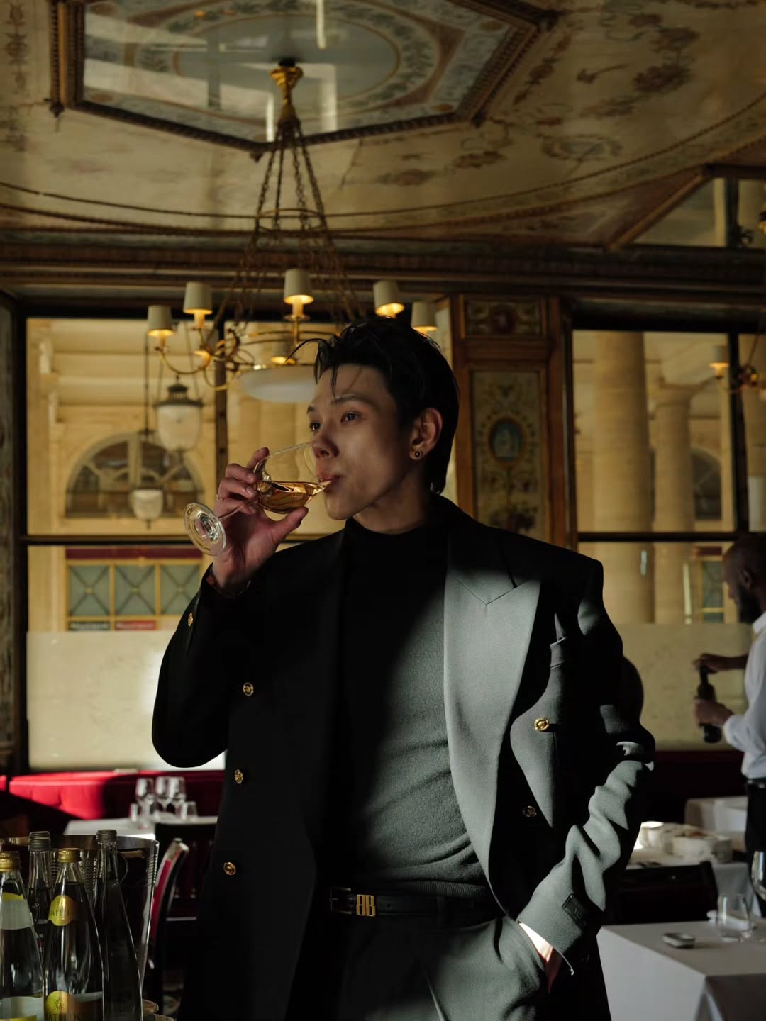 ต้าห์อู๋ - พิทยา แซ่ฉั่ว