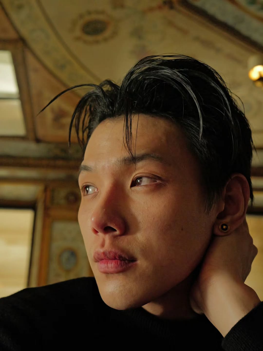 ต้าห์อู๋ - พิทยา แซ่ฉั่ว