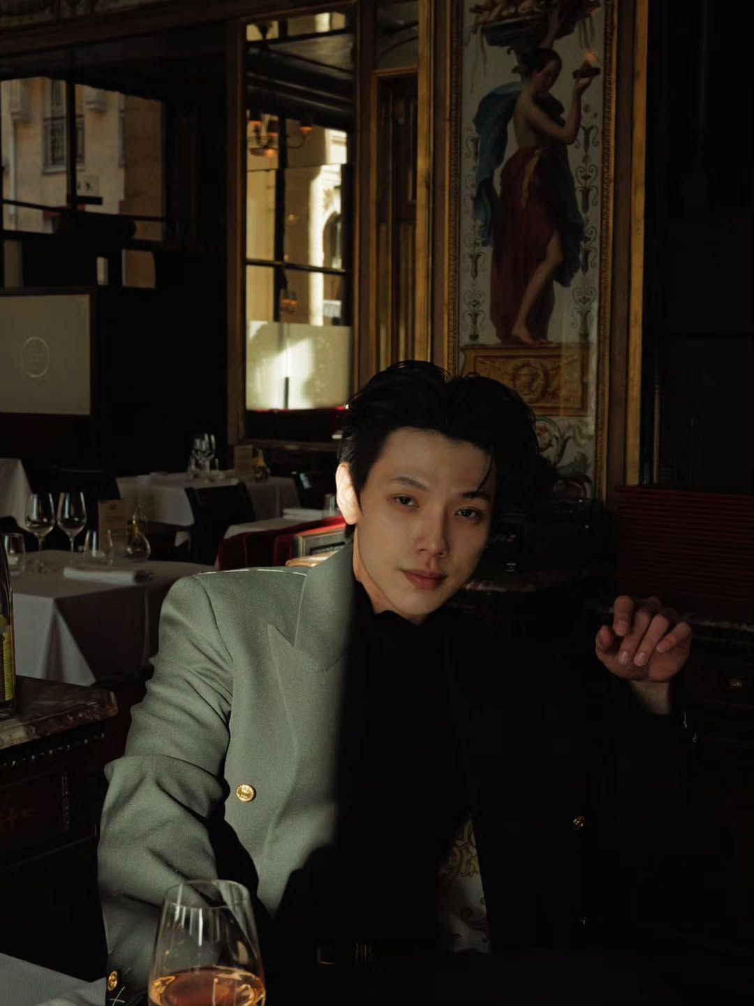 ต้าห์อู๋ - พิทยา แซ่ฉั่ว