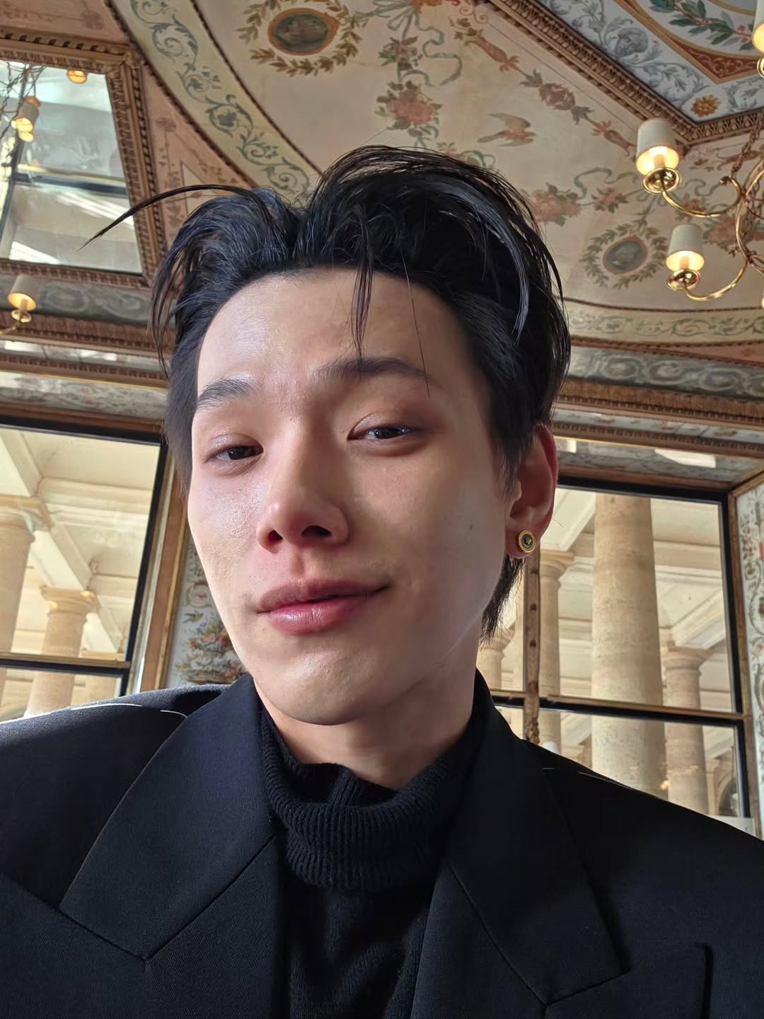 ต้าห์อู๋ - พิทยา แซ่ฉั่ว