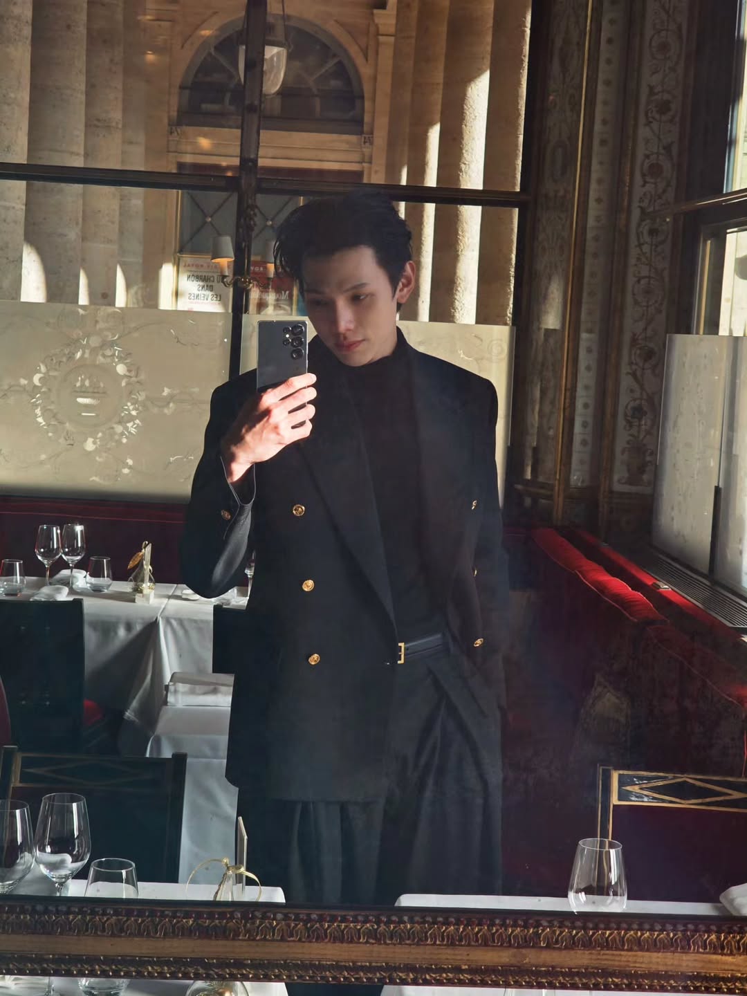 ต้าห์อู๋ - พิทยา แซ่ฉั่ว