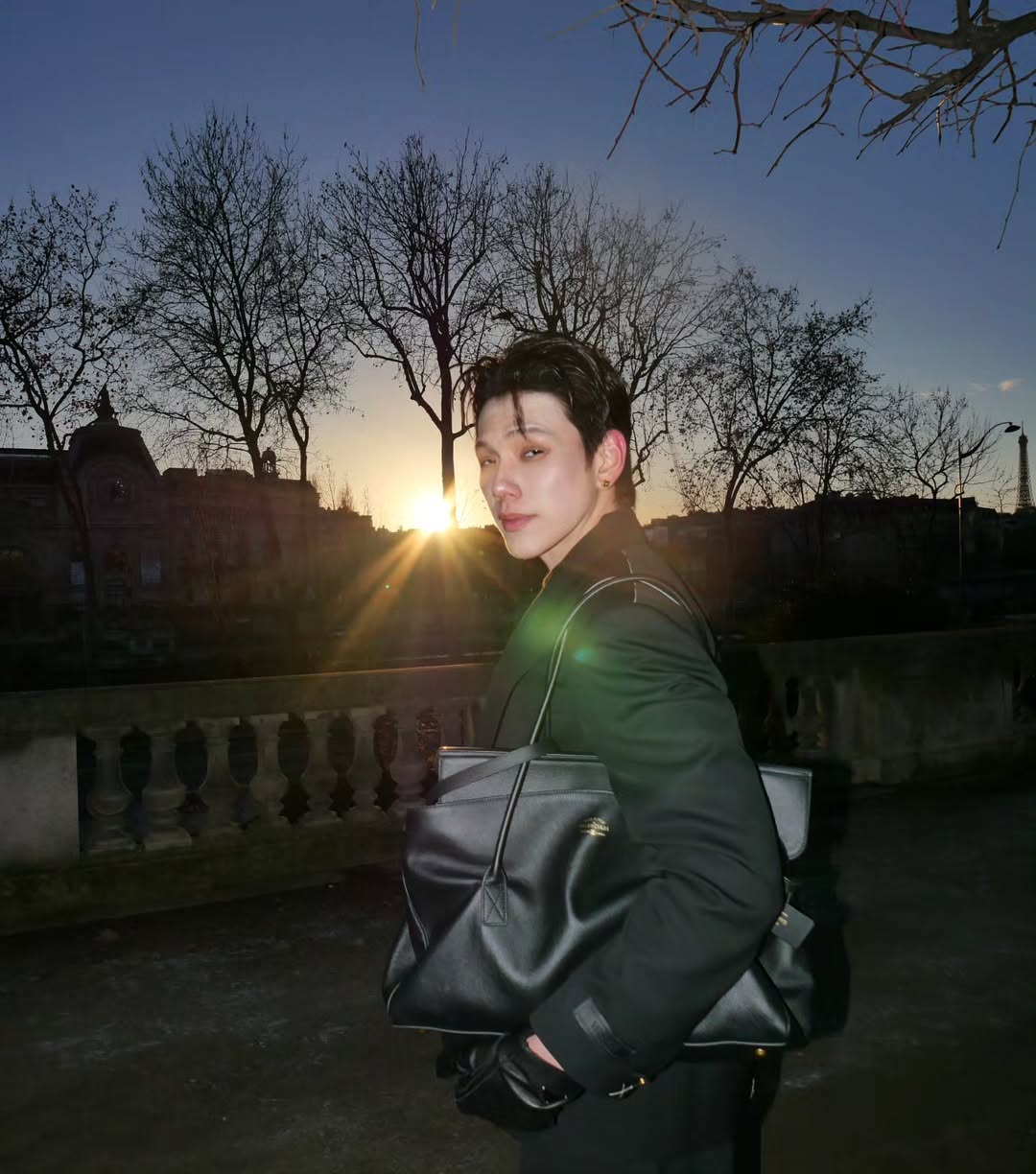 ต้าห์อู๋ - พิทยา แซ่ฉั่ว