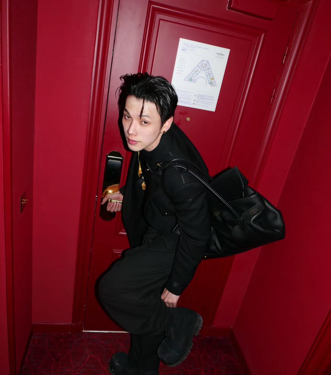 ต้าห์อู๋ - พิทยา แซ่ฉั่ว