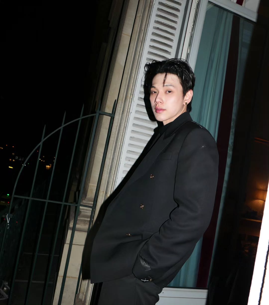 ต้าห์อู๋ - พิทยา แซ่ฉั่ว