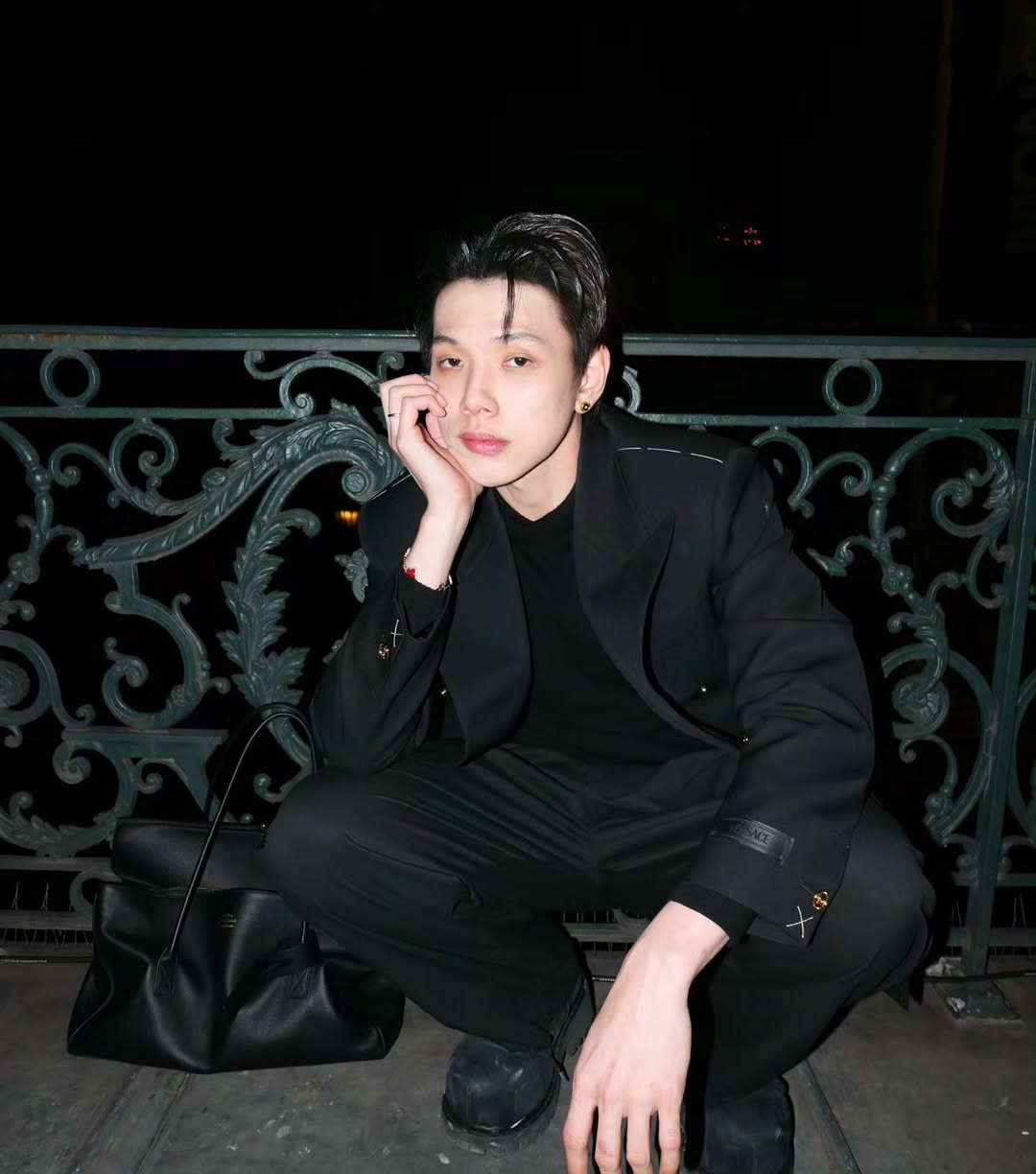 ต้าห์อู๋ - พิทยา แซ่ฉั่ว