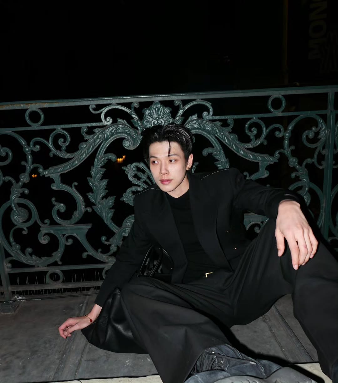 ต้าห์อู๋ - พิทยา แซ่ฉั่ว