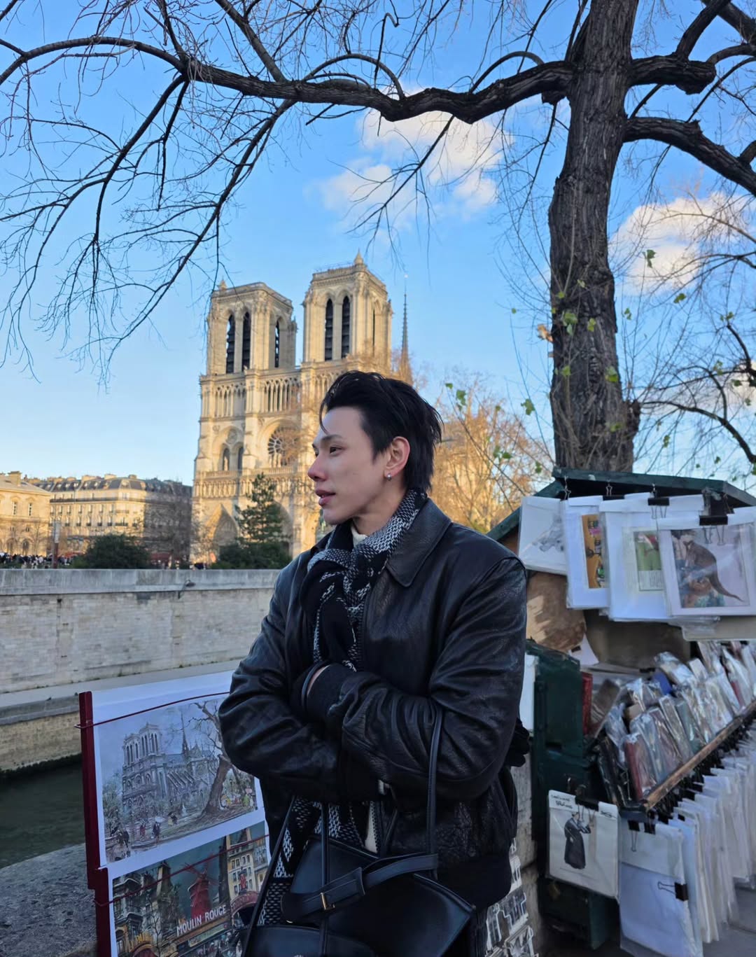 ต้าห์อู๋ - พิทยา แซ่ฉั่ว