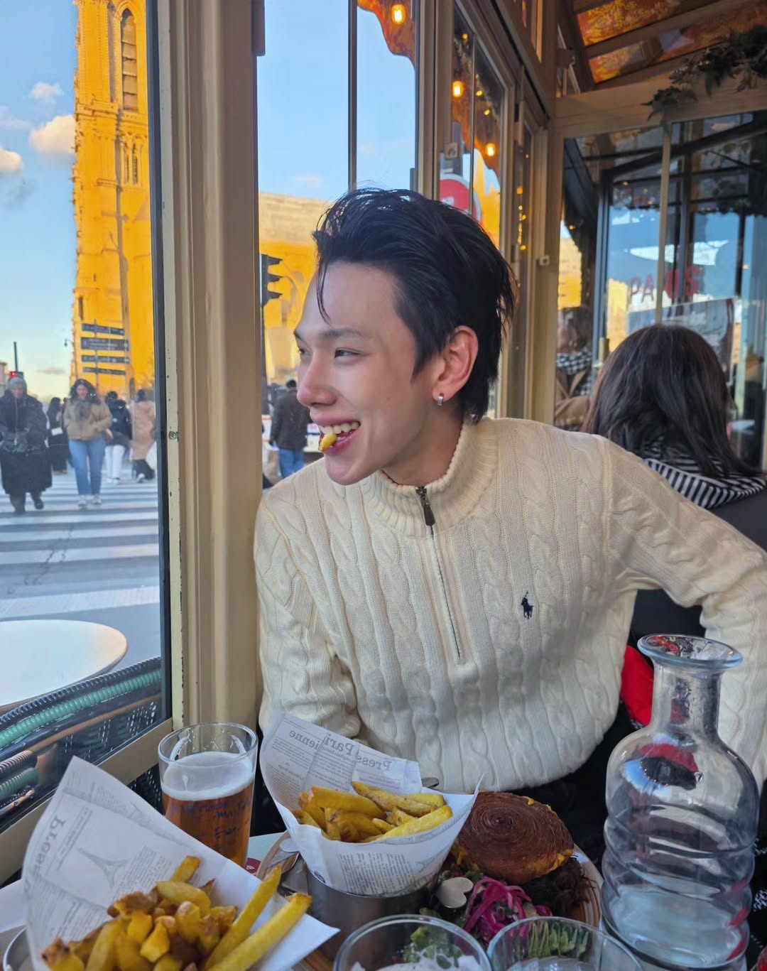 ต้าห์อู๋ - พิทยา แซ่ฉั่ว