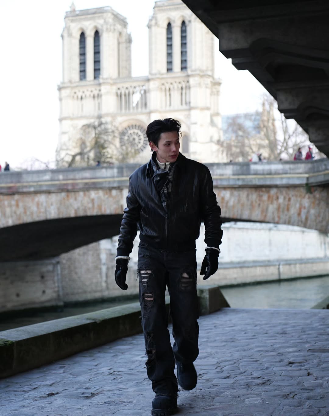 ต้าห์อู๋ - พิทยา แซ่ฉั่ว