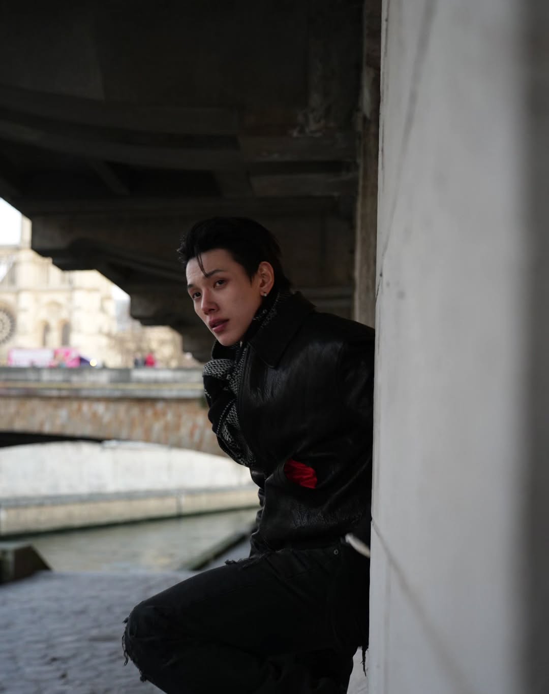 ต้าห์อู๋ - พิทยา แซ่ฉั่ว