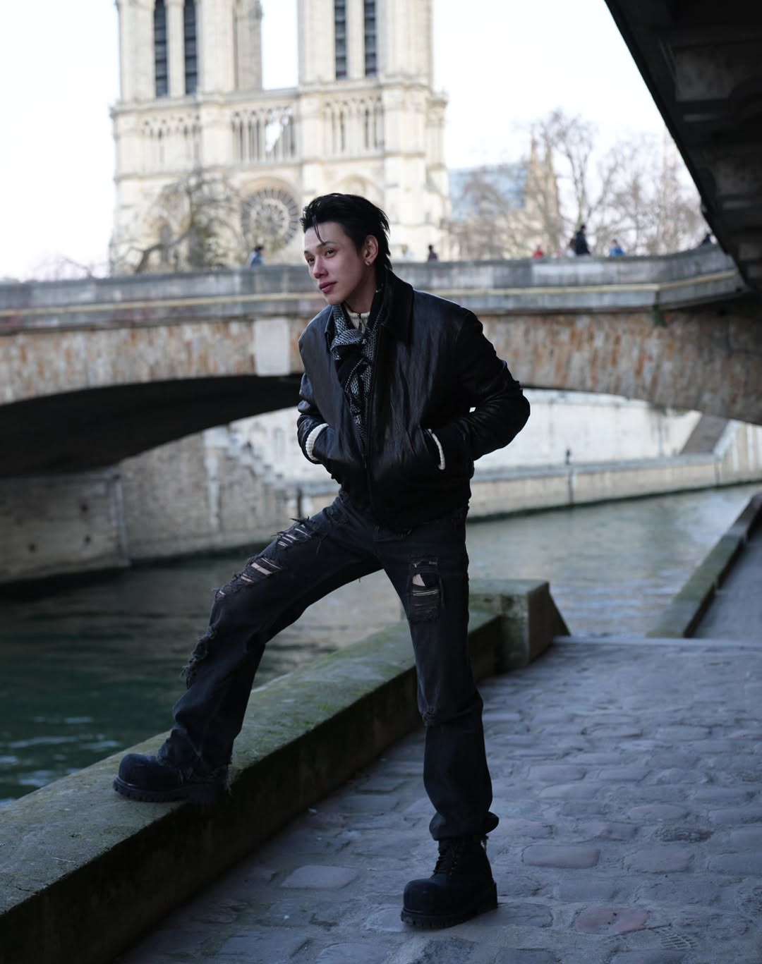 ต้าห์อู๋ - พิทยา แซ่ฉั่ว