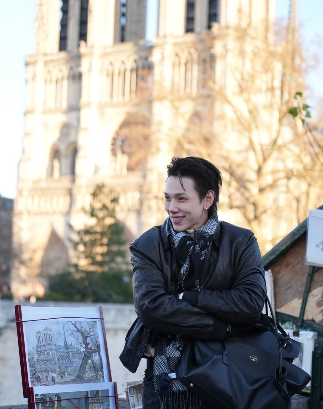 ต้าห์อู๋ - พิทยา แซ่ฉั่ว