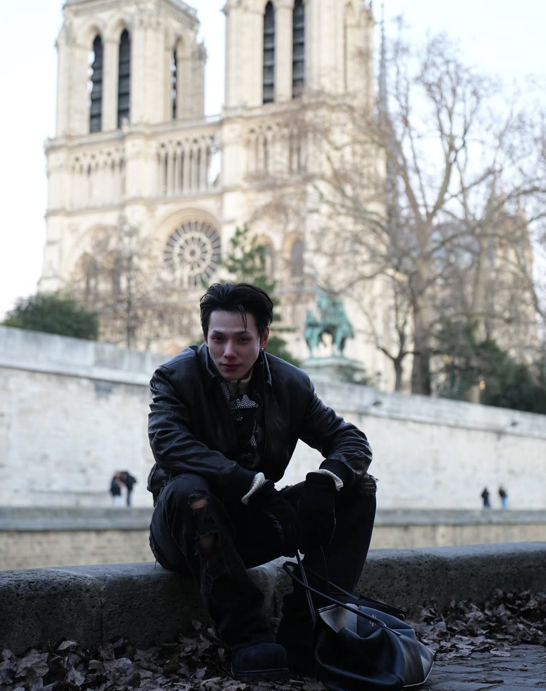 ต้าห์อู๋ - พิทยา แซ่ฉั่ว