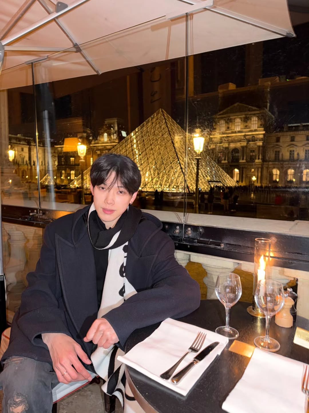 ต้าห์อู๋ - พิทยา แซ่ฉั่ว