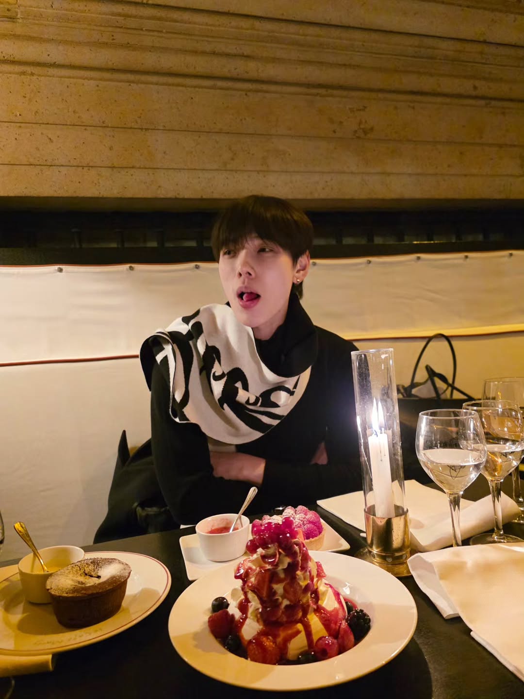 ต้าห์อู๋ - พิทยา แซ่ฉั่ว