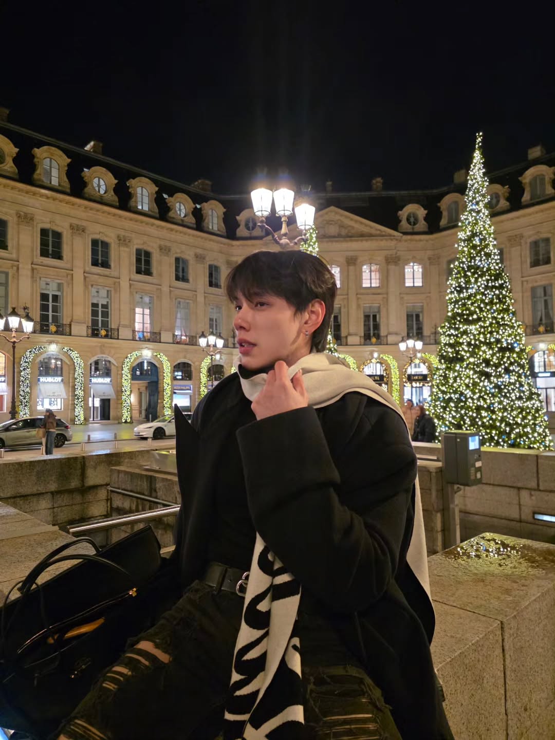 ต้าห์อู๋ - พิทยา แซ่ฉั่ว