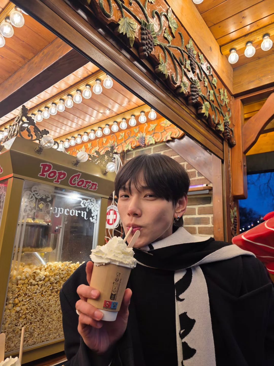 ต้าห์อู๋ - พิทยา แซ่ฉั่ว