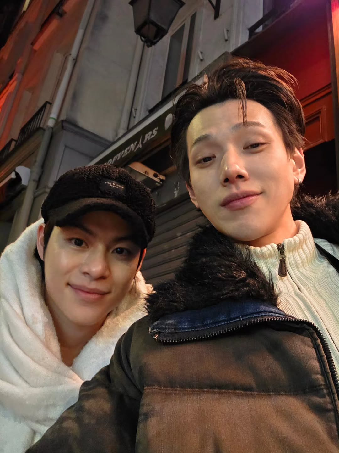 ต้าห์อู๋ - พิทยา แซ่ฉั่ว