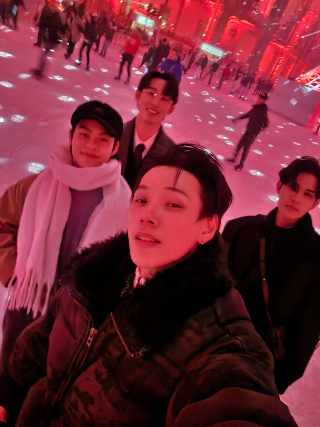 ต้าห์อู๋ - พิทยา แซ่ฉั่ว