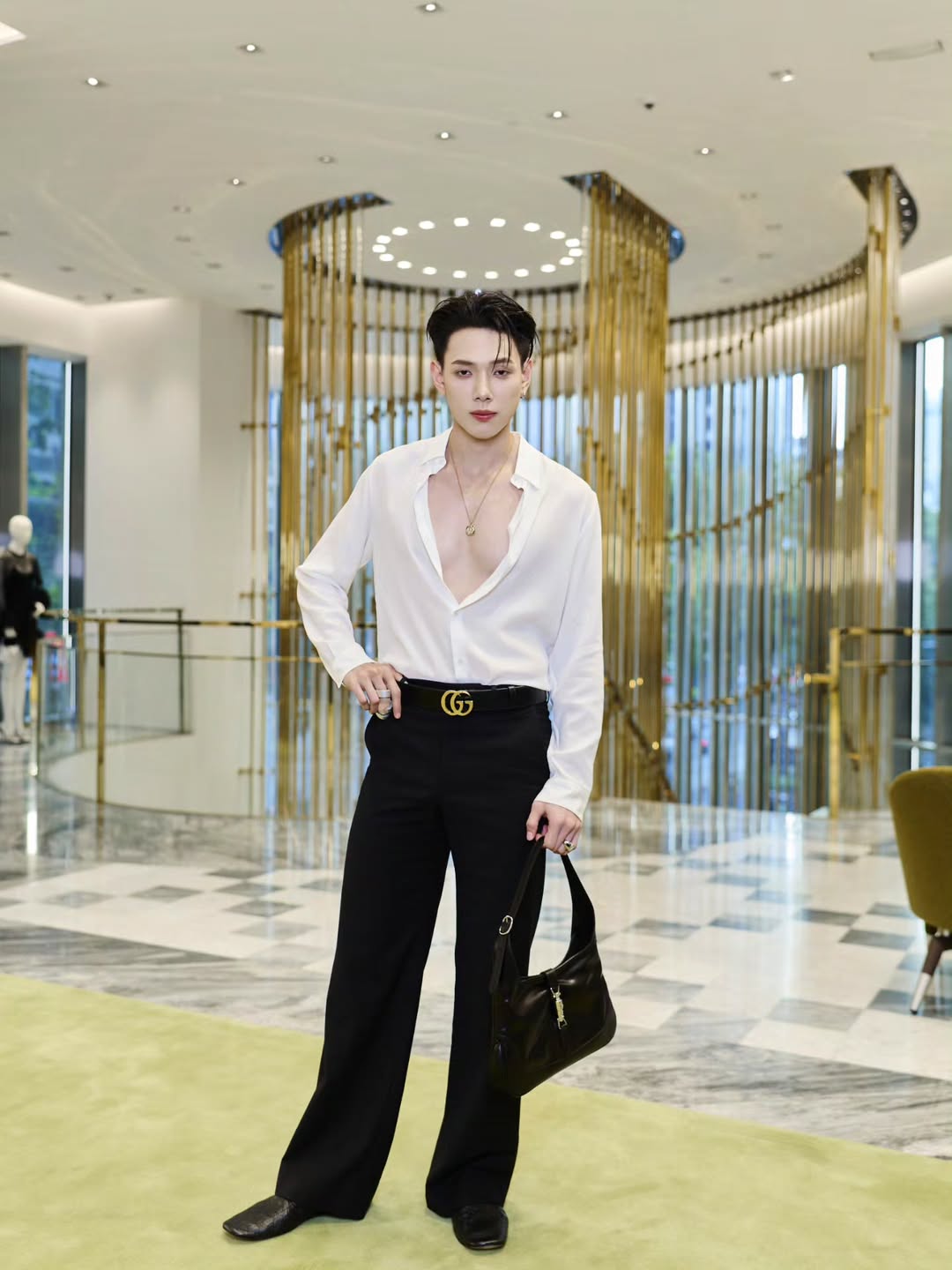 ต้าห์อู๋ - พิทยา แซ่ฉั่ว