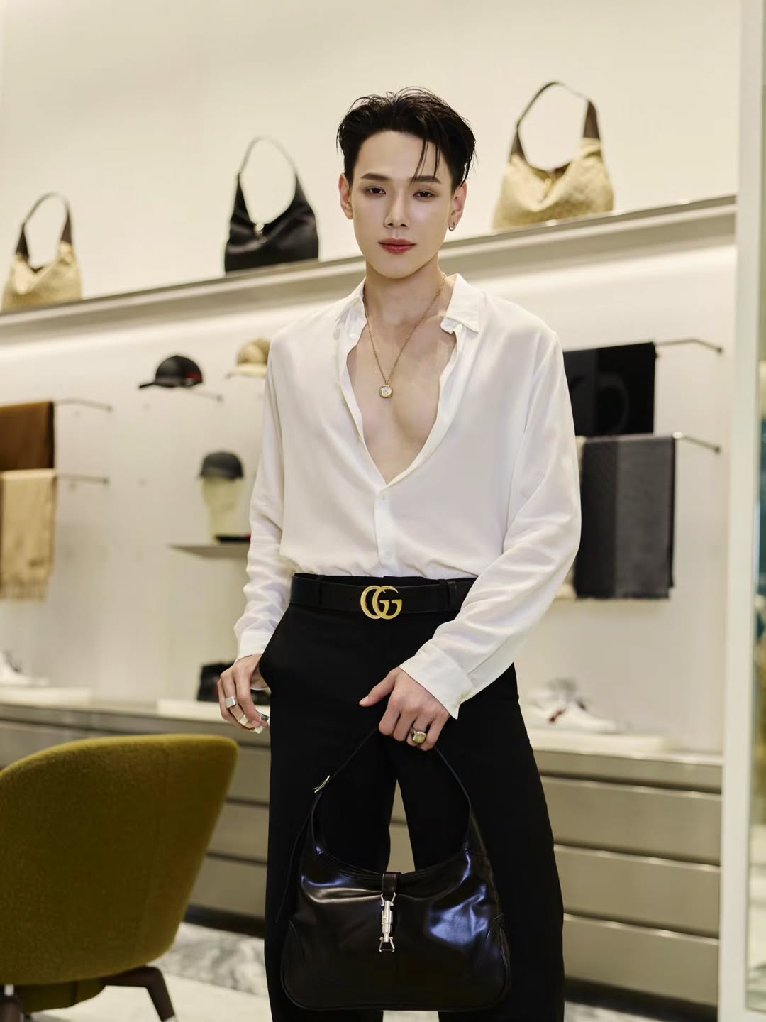 ต้าห์อู๋ - พิทยา แซ่ฉั่ว