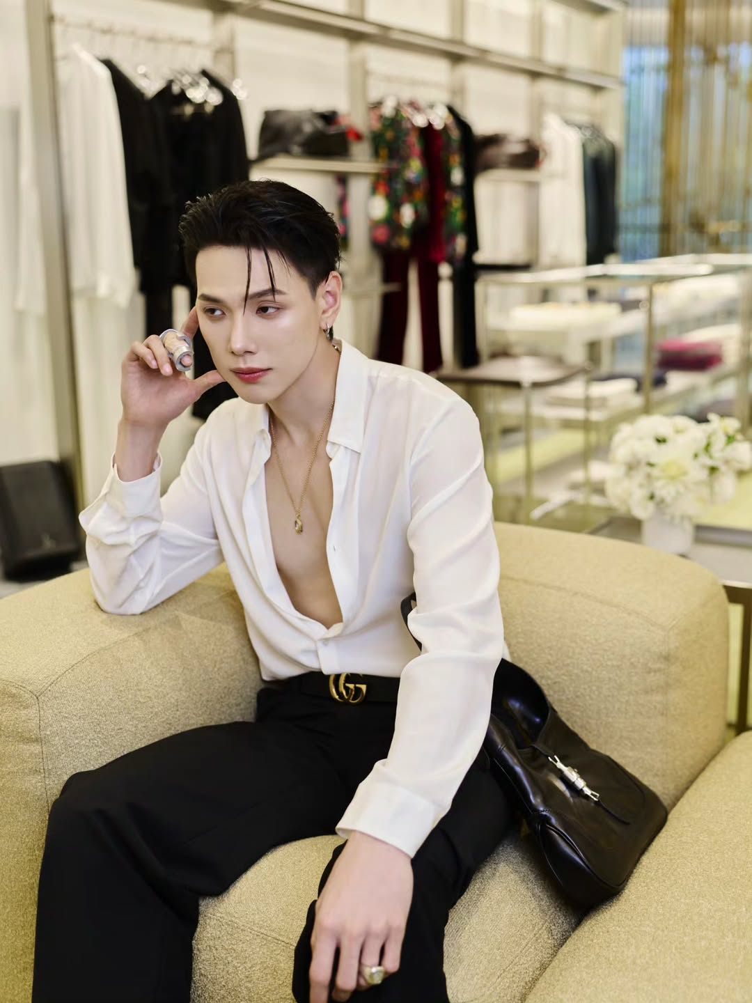 ต้าห์อู๋ - พิทยา แซ่ฉั่ว