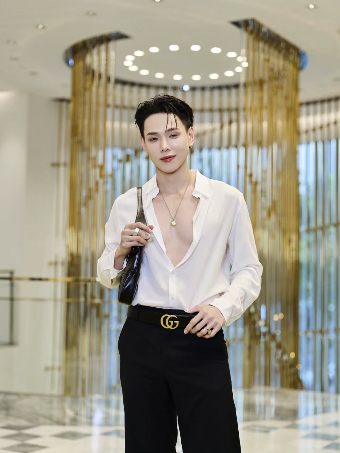 ต้าห์อู๋ - พิทยา แซ่ฉั่ว