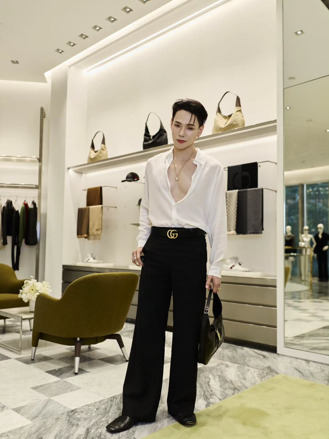 ต้าห์อู๋ - พิทยา แซ่ฉั่ว