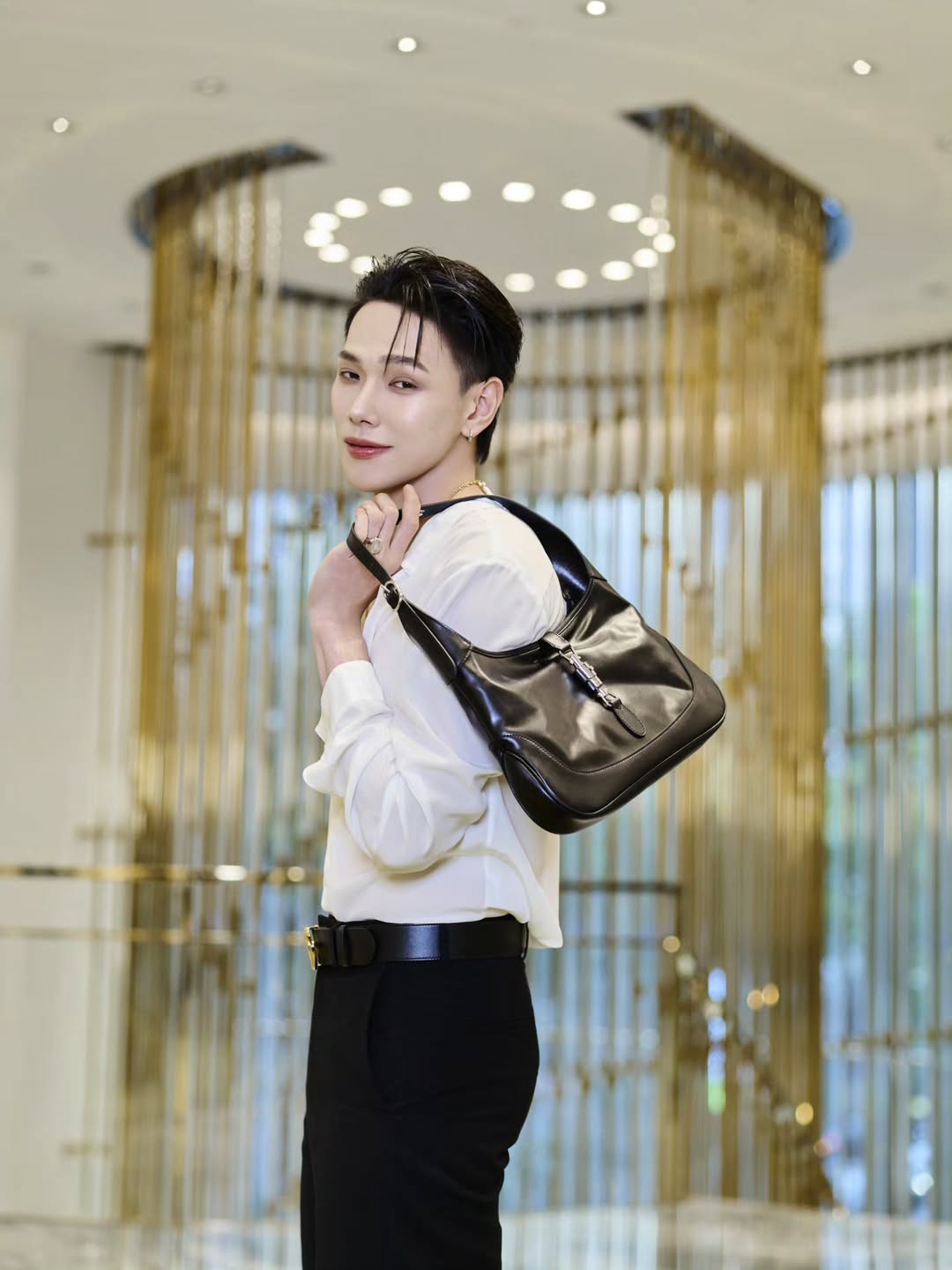 ต้าห์อู๋ - พิทยา แซ่ฉั่ว