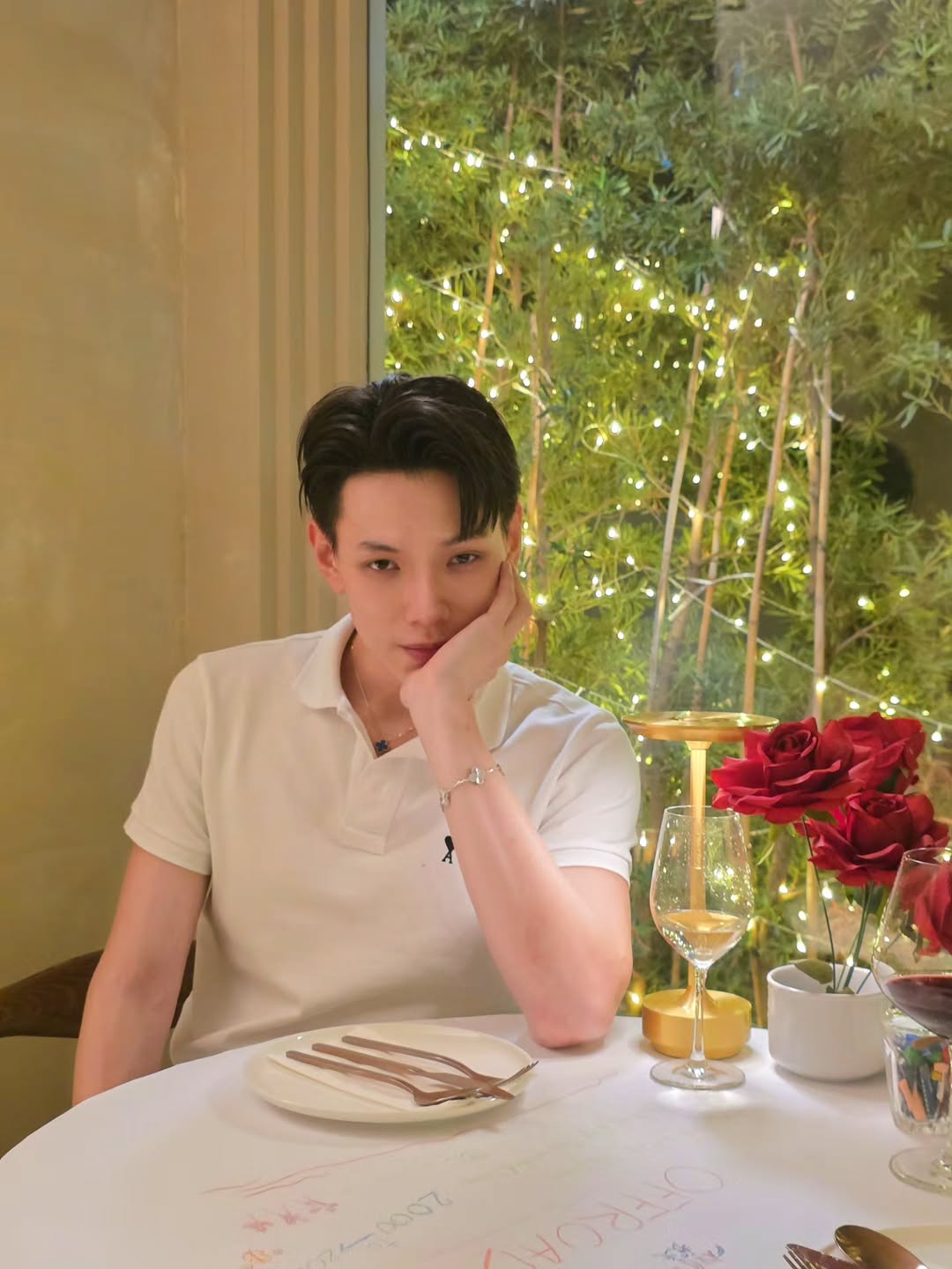 ต้าห์อู๋ - พิทยา แซ่ฉั่ว