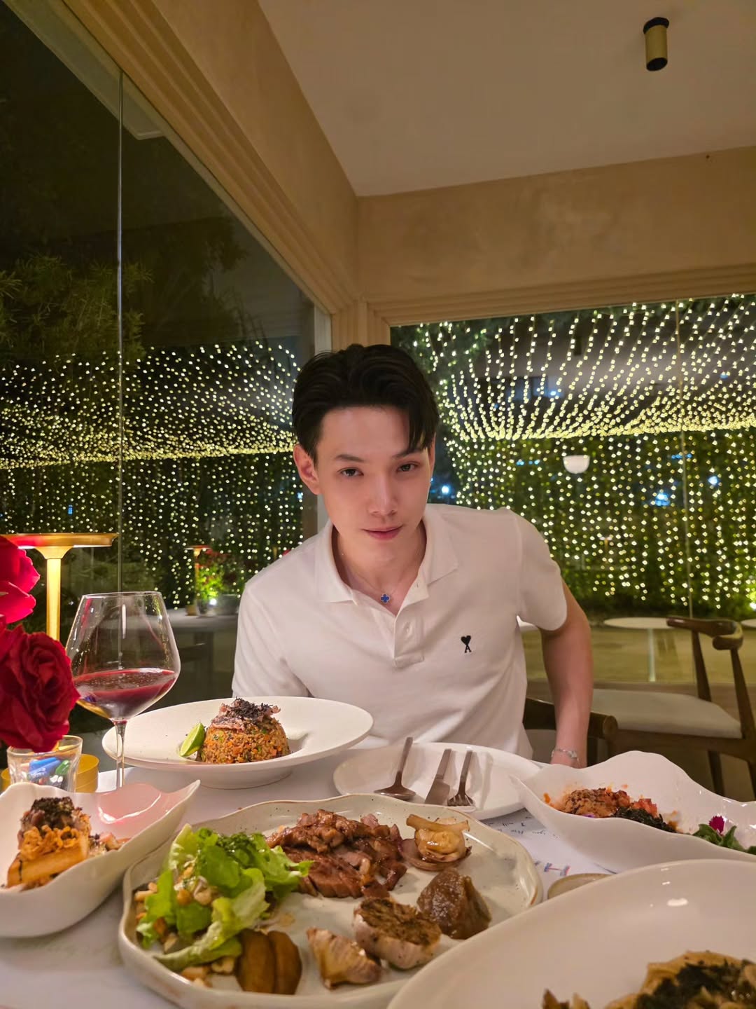 ต้าห์อู๋ - พิทยา แซ่ฉั่ว