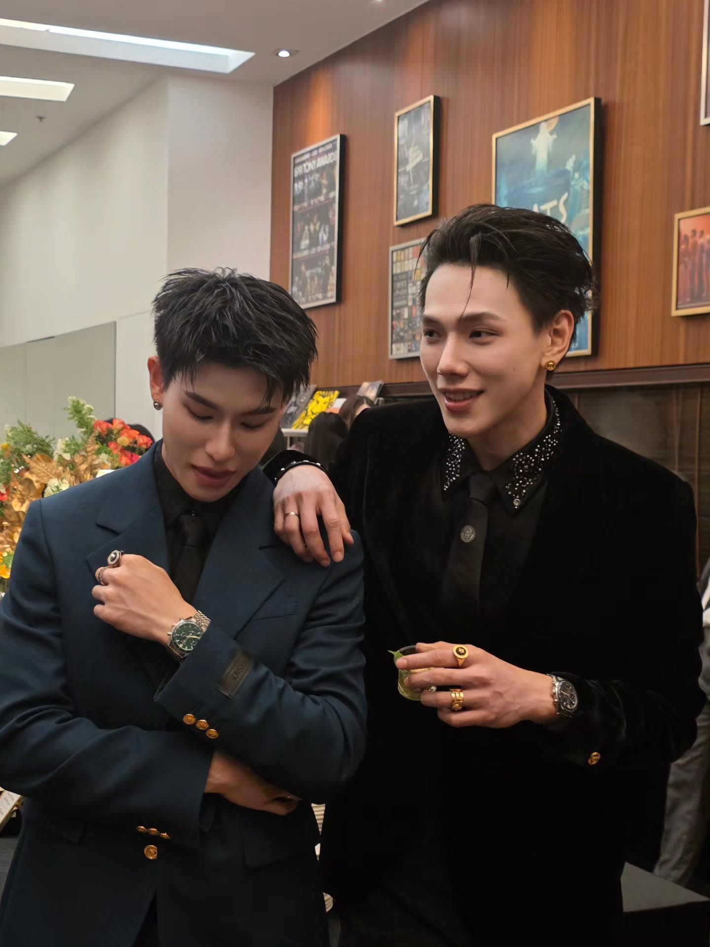 ต้าห์อู๋ - พิทยา แซ่ฉั่ว