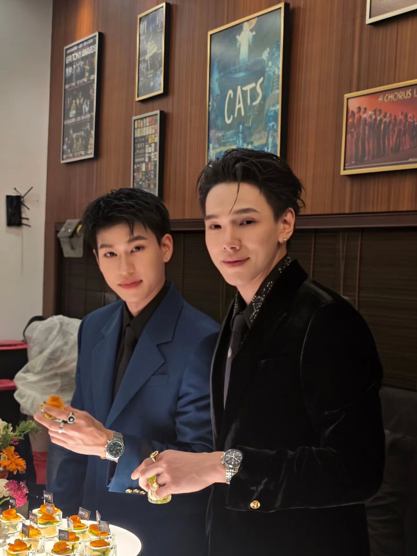 ต้าห์อู๋ - พิทยา แซ่ฉั่ว