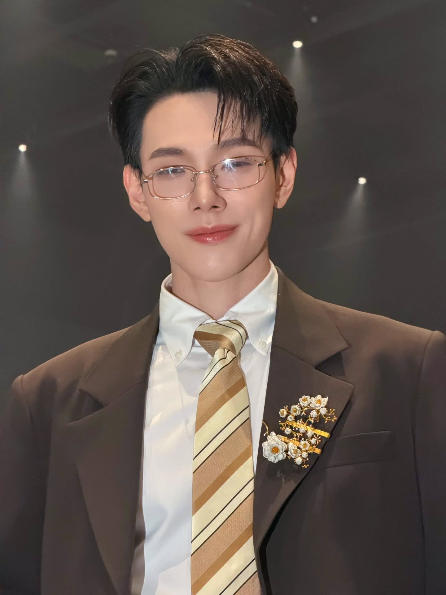 ต้าห์อู๋ - พิทยา แซ่ฉั่ว