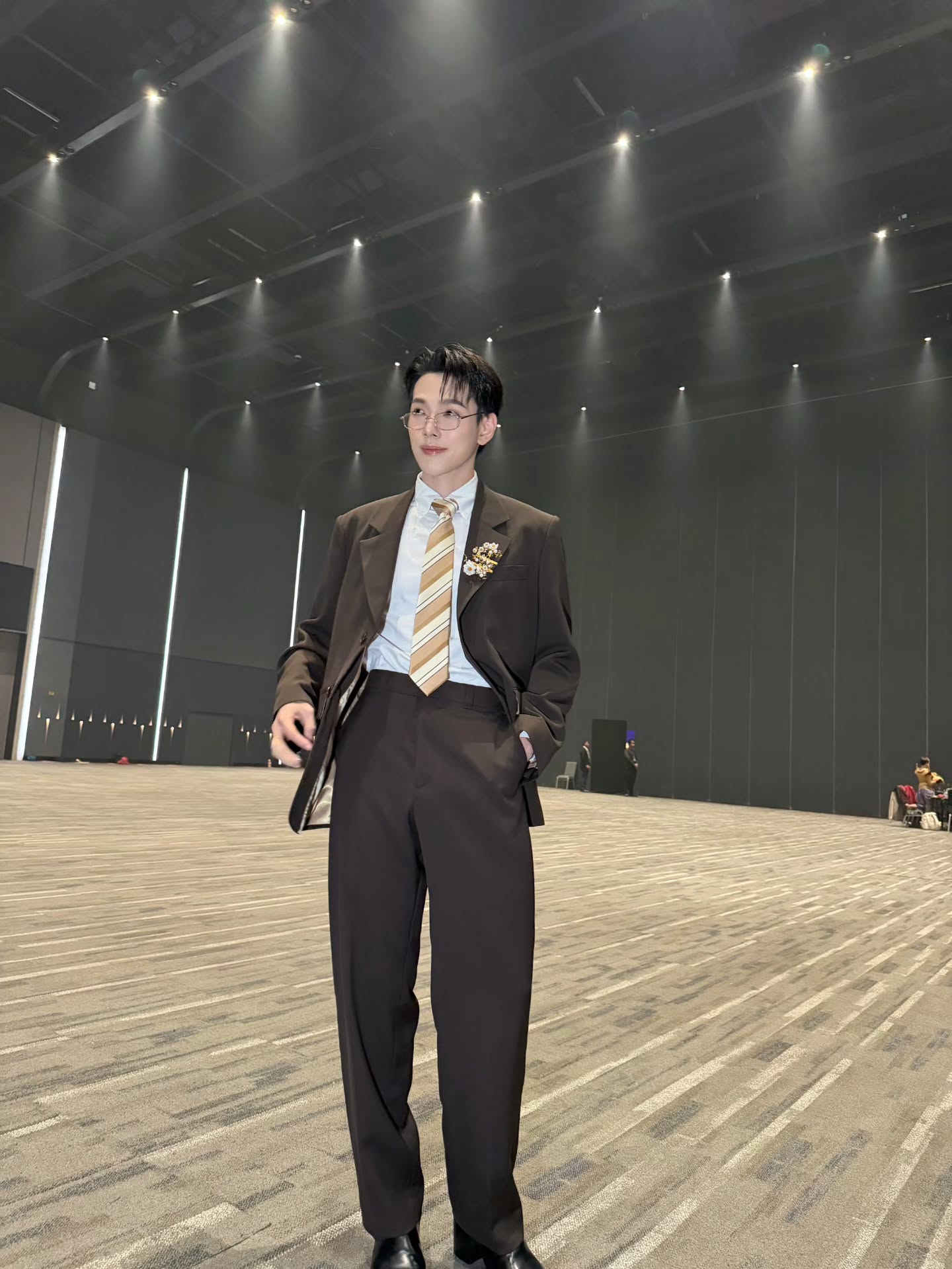 ต้าห์อู๋ - พิทยา แซ่ฉั่ว