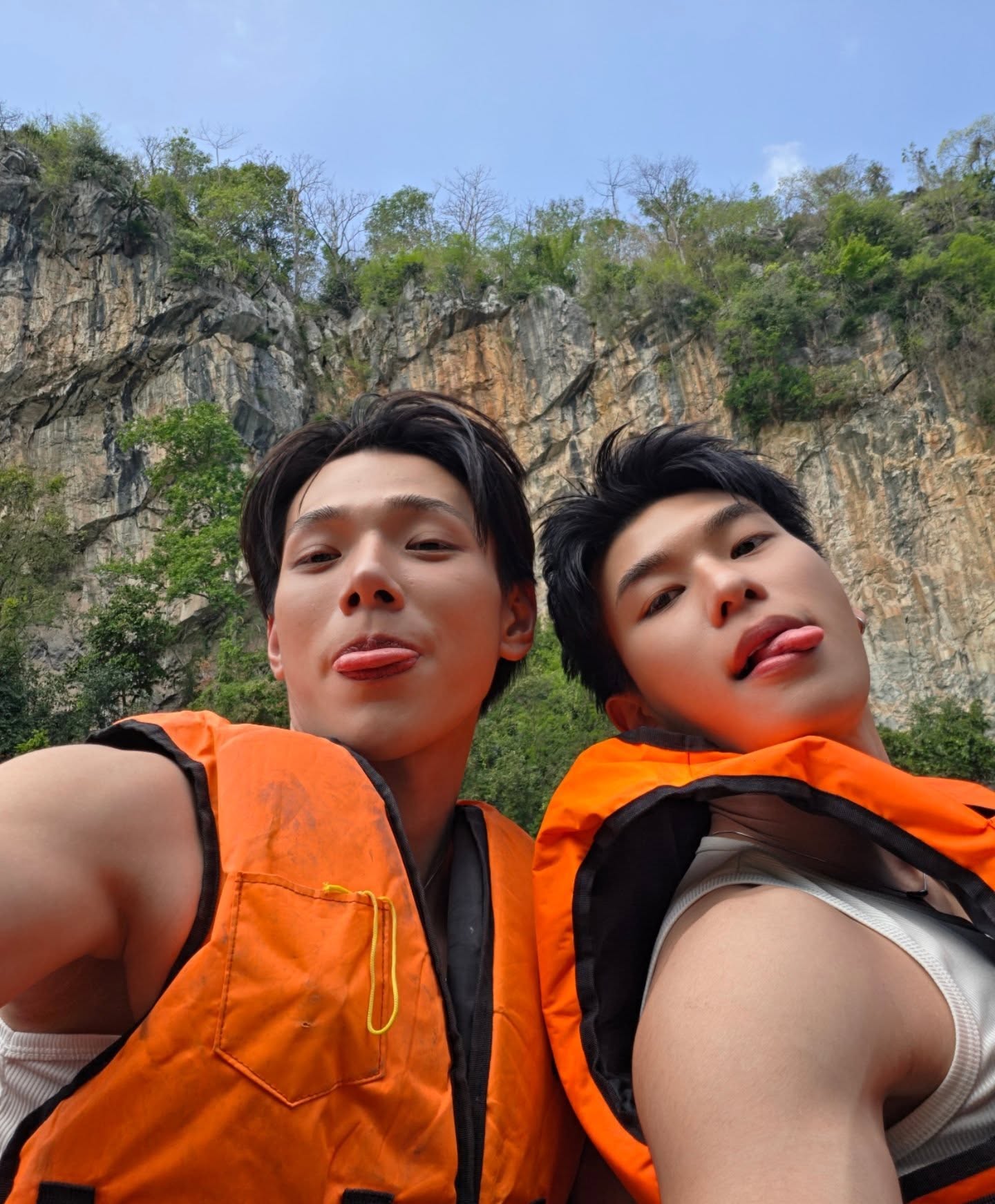 ต้าห์อู๋ - พิทยา แซ่ฉั่ว