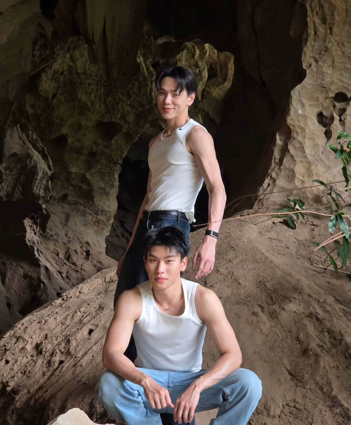 ต้าห์อู๋ - พิทยา แซ่ฉั่ว