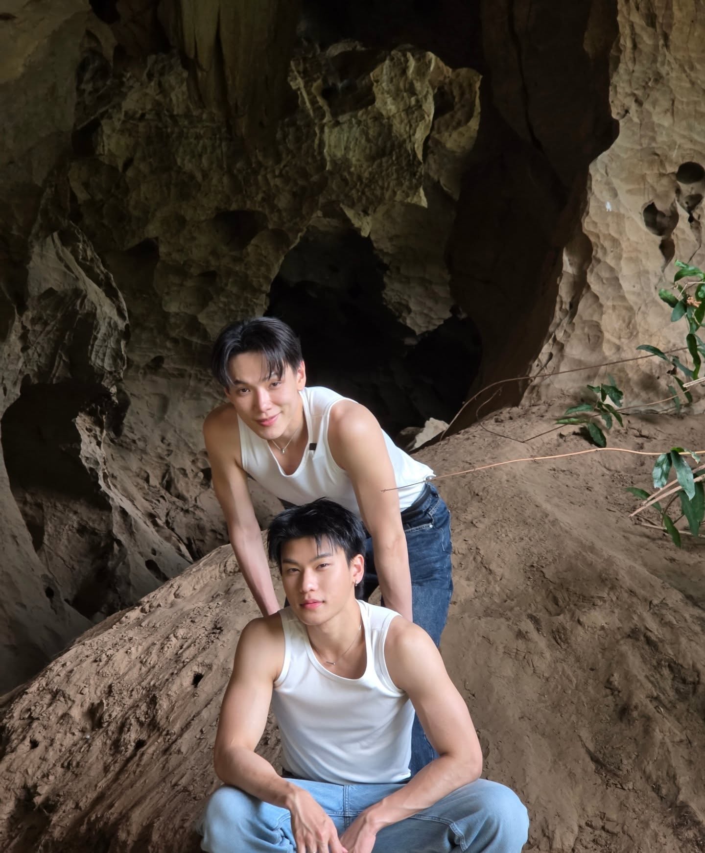 ต้าห์อู๋ - พิทยา แซ่ฉั่ว